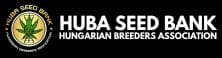 HUBA Seed Bank Logo